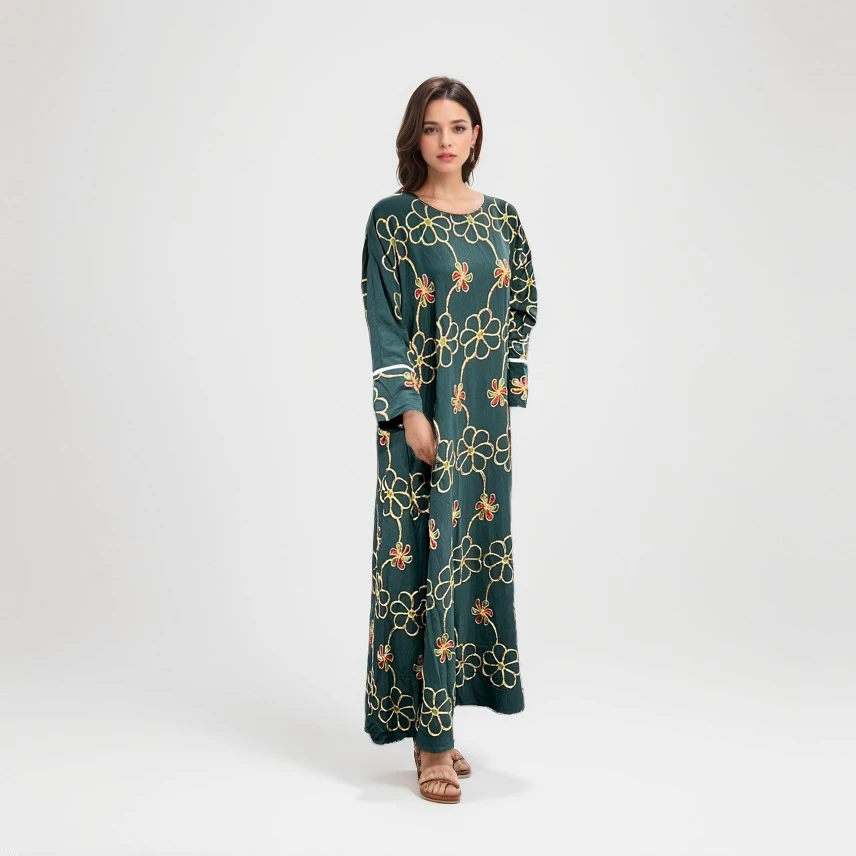 Dark Green