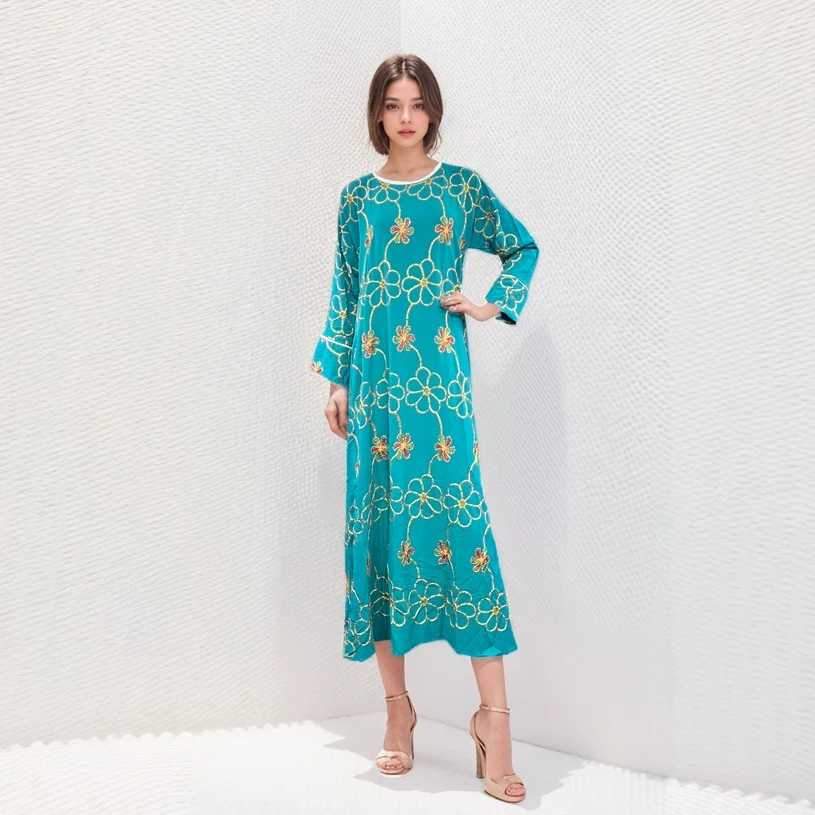 Sea Green