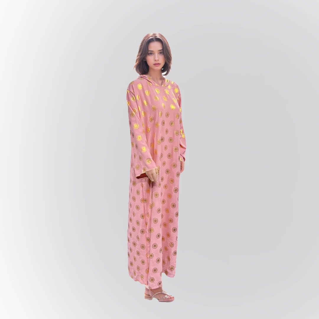 Light Pink