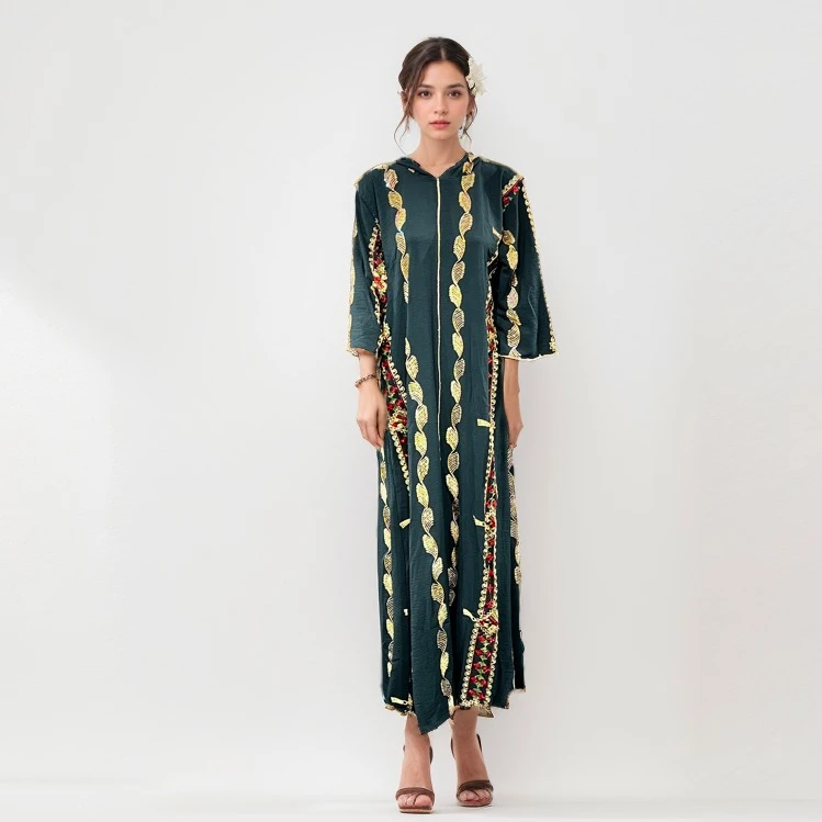 Dark Green